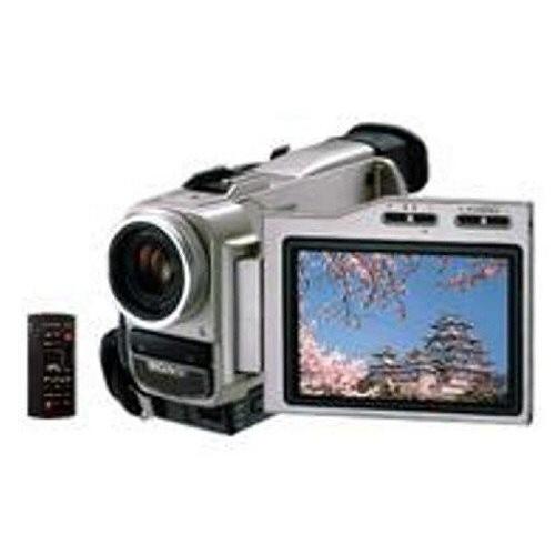 SONY DCR-PC101 デジタルビデオカメラ miniDV(中古 良品) 中古SONY