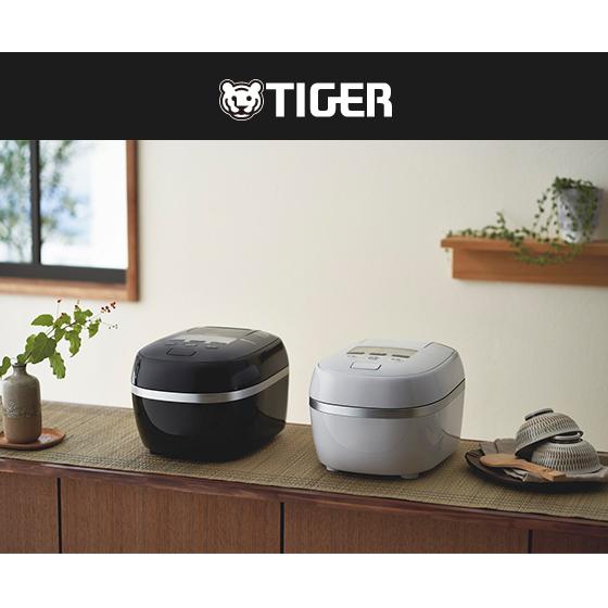 タイガー魔法瓶 圧力IHジャー炊飯器 3.5合炊き JPD-G060KP タイガー ご