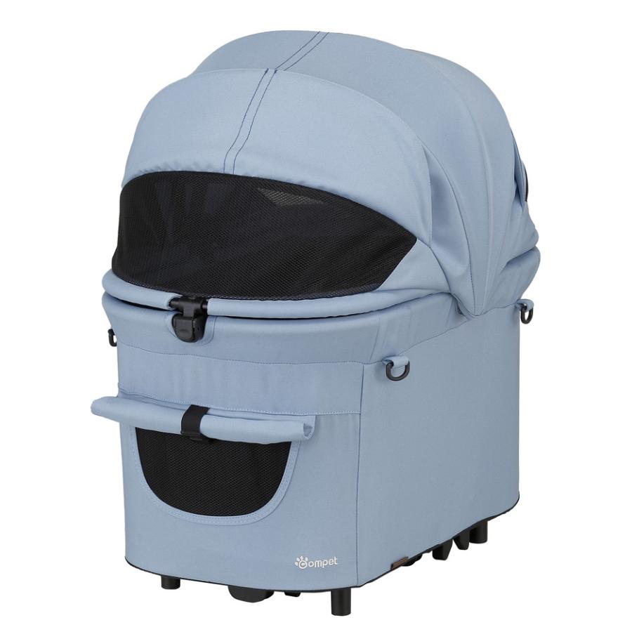 compet milimili Carry ミリミリ キャリー ペットカート バスケット