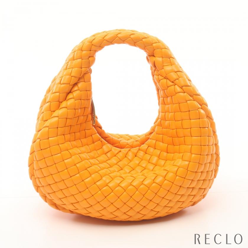 BOTTEGA VENETA（ボッテガ・ヴェネタ） ミニ パデッド ジョディ