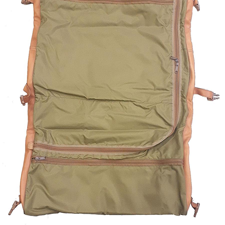 送料無料 ハートマン HARTMANN ガーメントケース ガーメントバッグ