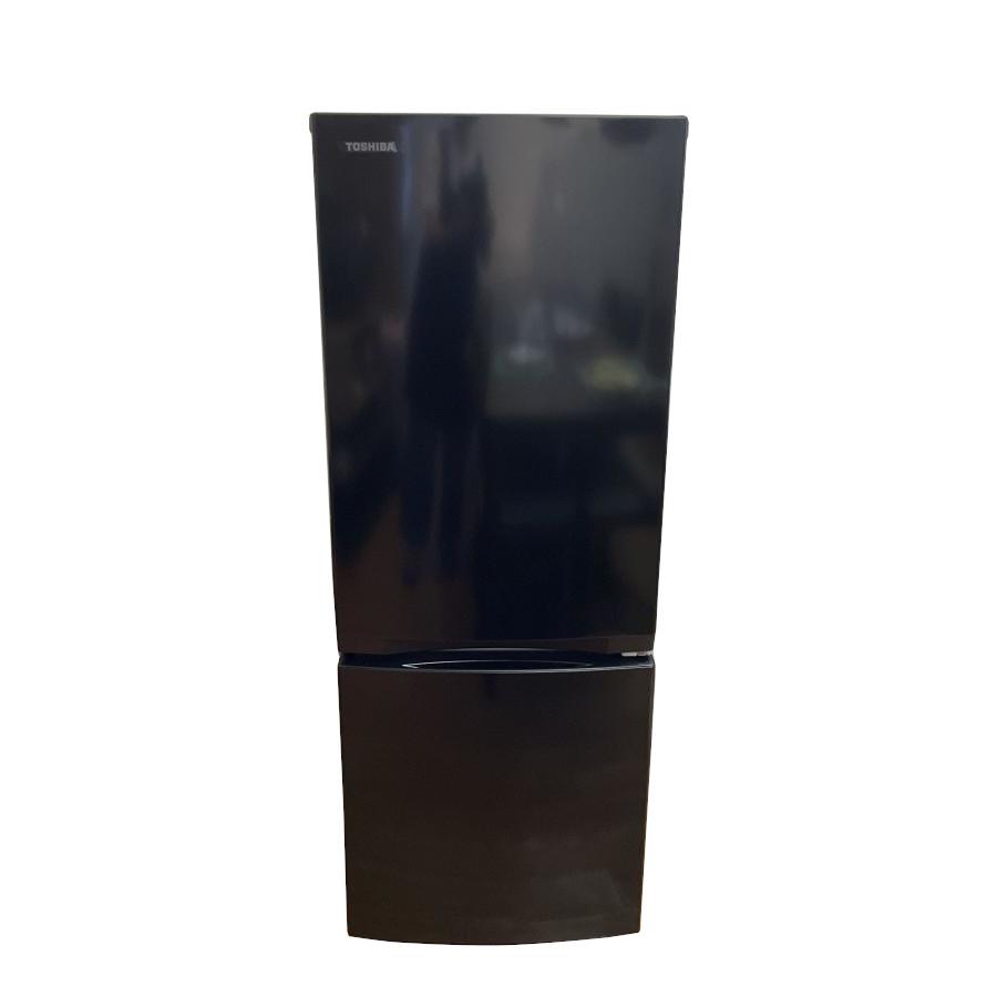 澤*昇様 TOSHIBA ブラック 冷蔵庫 153L 澤*昇様 TOSHIBA ブラック