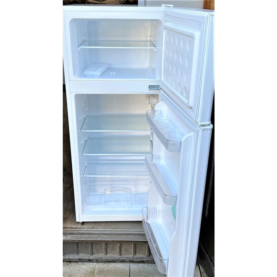 Haier 2023年製 2ドア 冷蔵庫