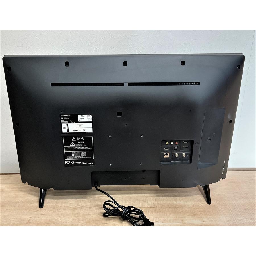 REGZA FUNAI フナイ FireTV FL-32HF140 Alexa対応リモコン付属 HD液晶