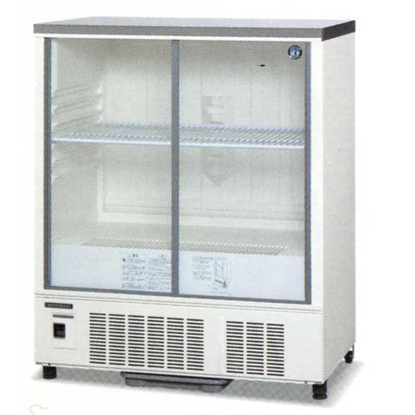 ショーケース ショーケース Topcase carrier tube-type black