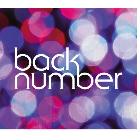ボーナスストアPlus 10％対象 廃盤 back number CD+DVD シャンデリア