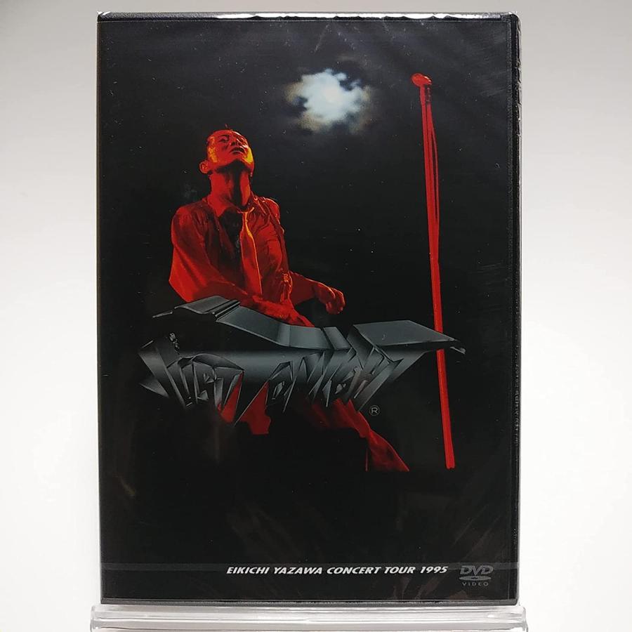 矢沢永吉 1999/9/15 あり爆 横浜国際スタジアム 限定販売SBT! 矢沢永吉