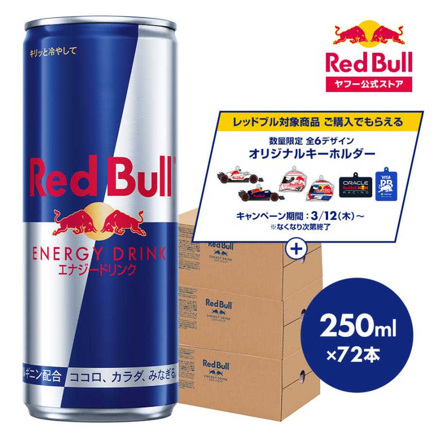 レッドブル（RedBull） ＼17%OFFクーポン対象 2/11まで／公式 エナジー