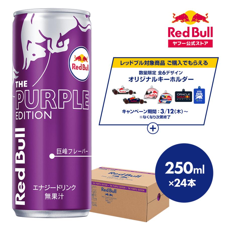 レッドブル（RedBull） ＼13%OFFクーポン対象 2/11まで／公式 エナジー