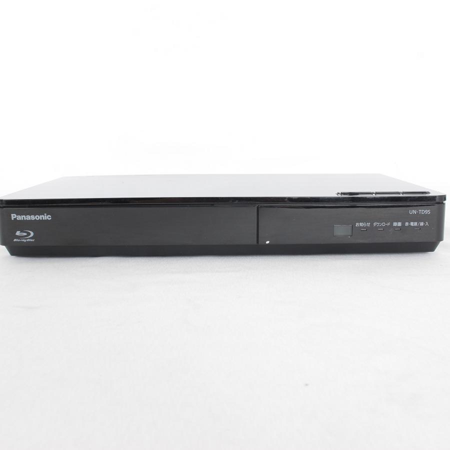 プライベート・ビエラ パナソニック プライベートビエラ UN-15TD9-W