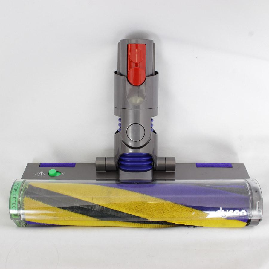 Dyson（ダイソン） Dyson V12 Detect Slim Fluffy SV20 FF N