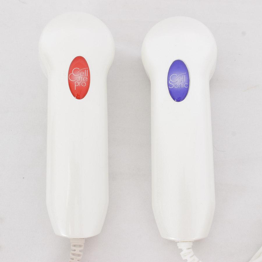 Jena pro 美顔器セルキュアプロ