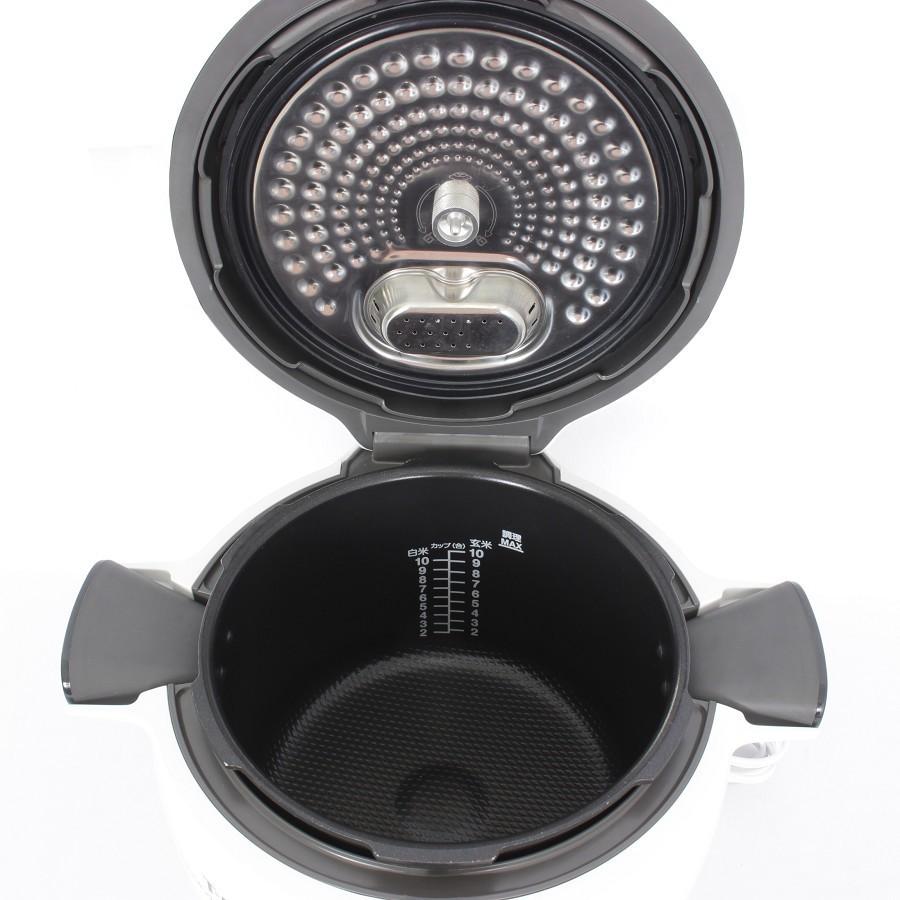 T-fal（ティファール） クックフォーミー エクスプレス CY8521JP