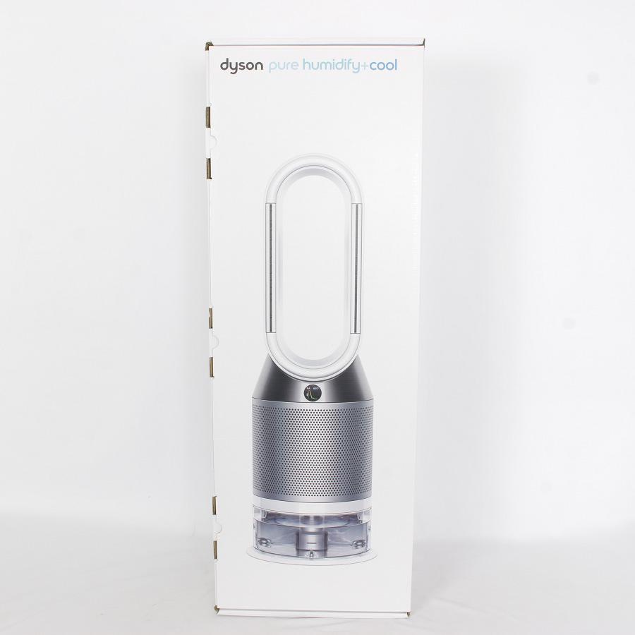 新品】Dyson PH01-WS 加湿空気清浄機能付きファン ダイソン