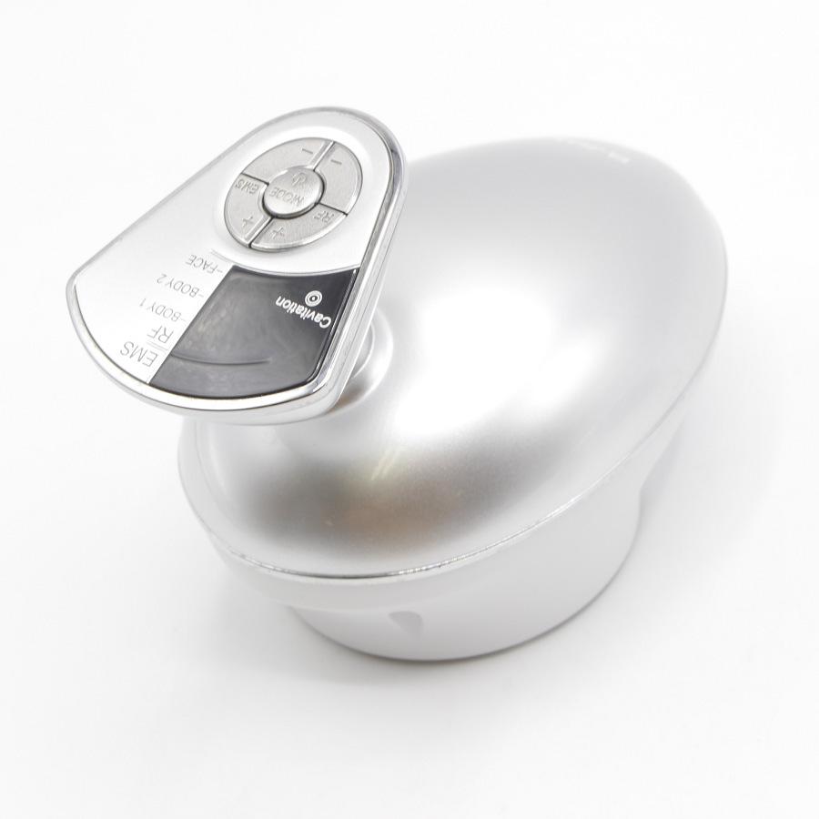 ヤーマンキャビスパプレステージforsalonPSM-10YAMAN中古品 ほぼ未使用