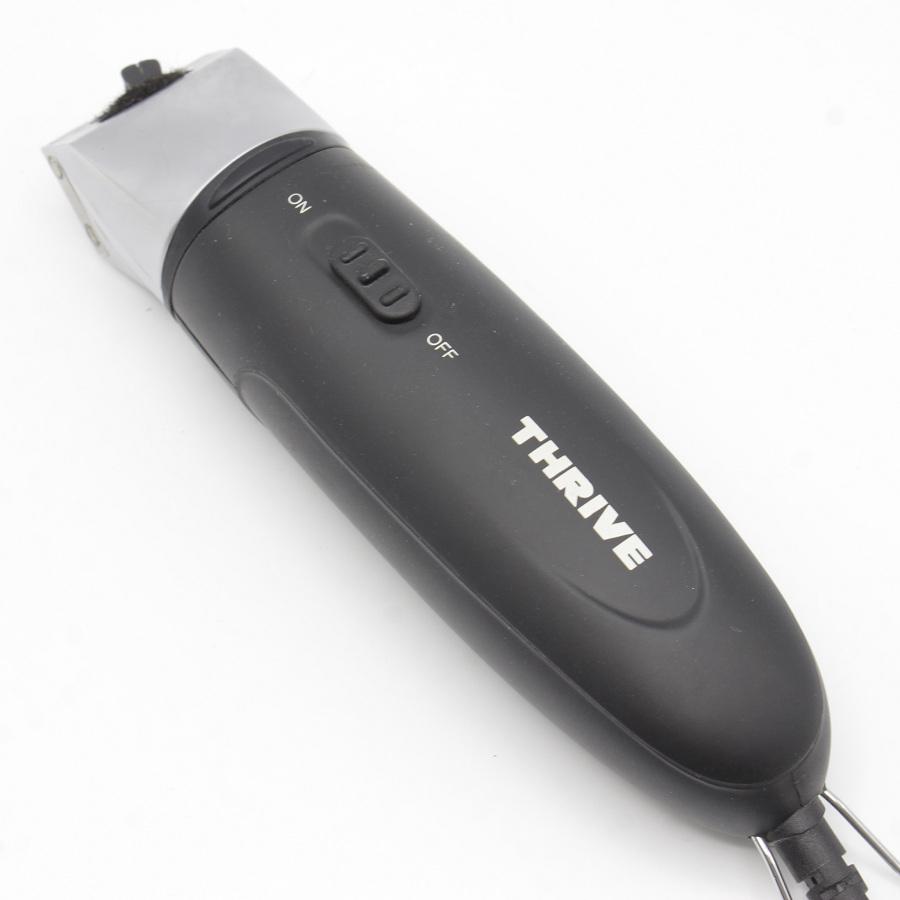 THRIVE スピーディク バリカン 純正 クリッパー MODEL 505Z-P