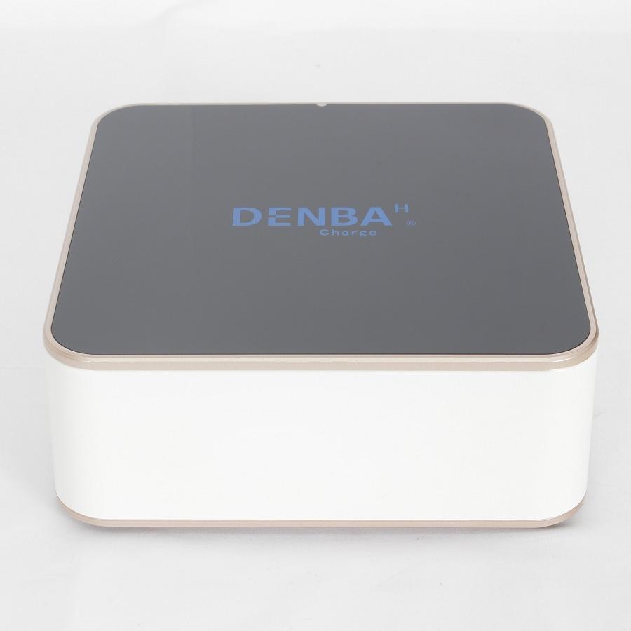 DENBA HEALTH DENBA Charger 健康管理機器 ZX DENBA HEALTH Charge