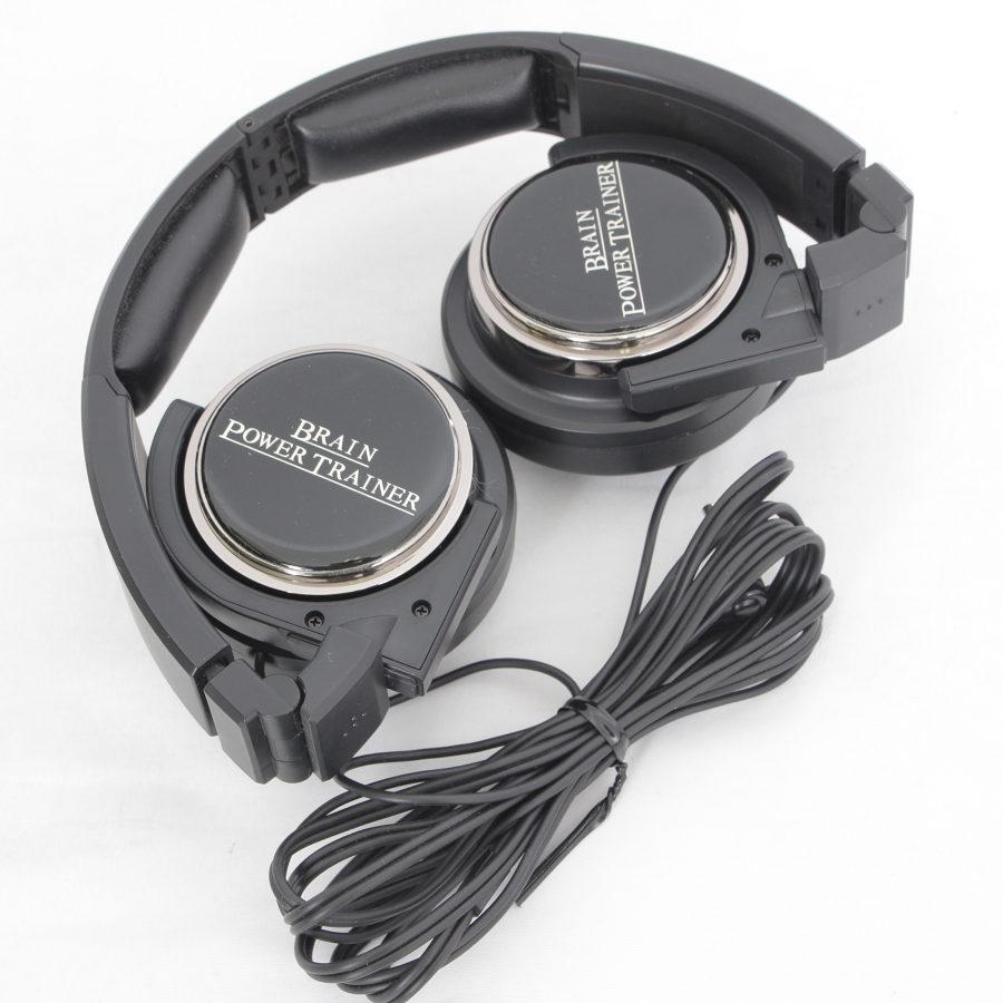 BRAIN POWER TRAINER 脳トレーニング機器
