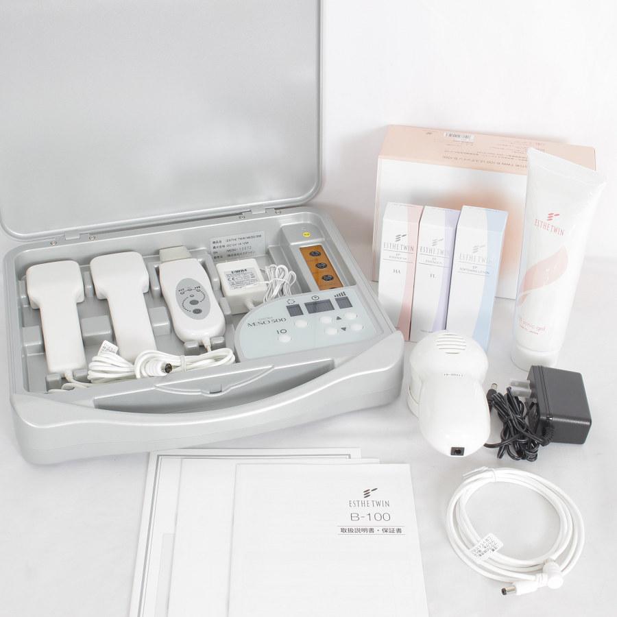 エステツイン メソ500 MESO 500 タイトジェル 【公式通販】