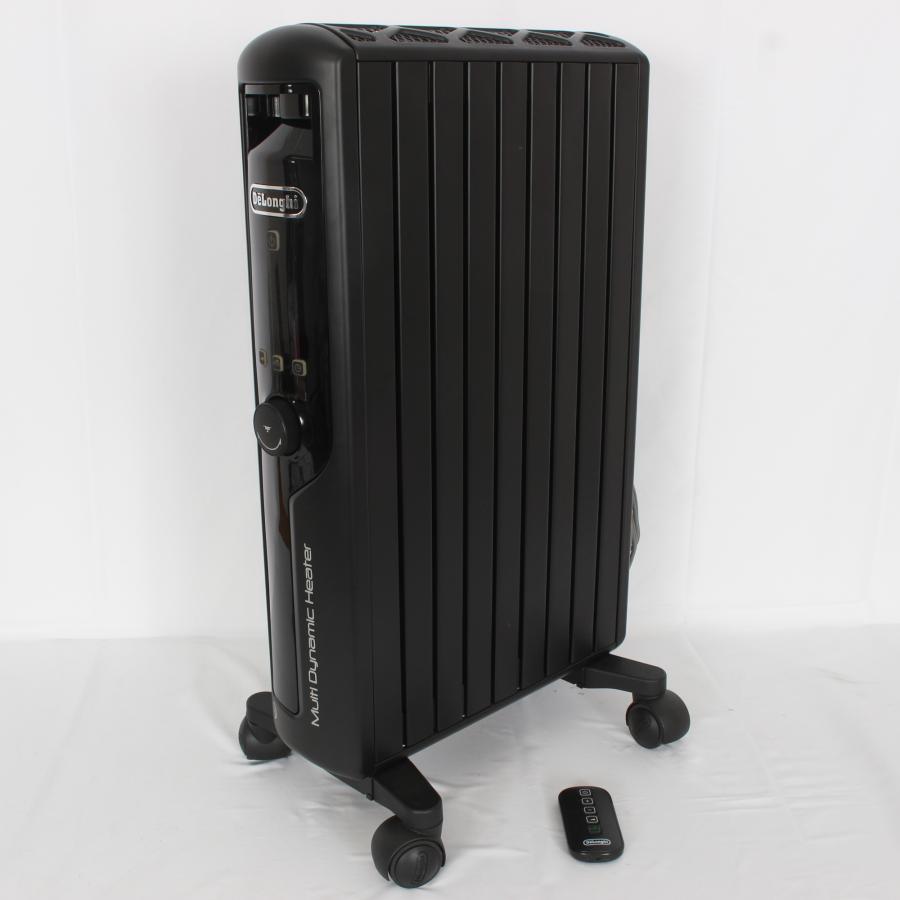 D017 新品 開封品 デロンギ マルチダイナミックヒーター MDHU12-PB