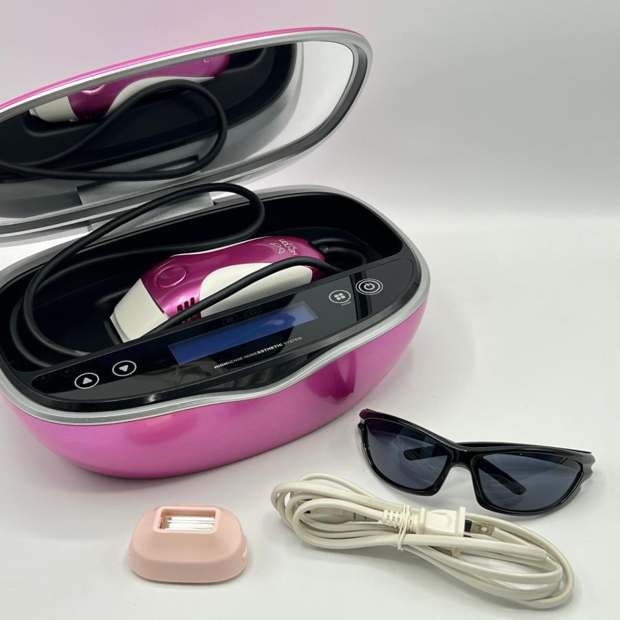 ケノン 脱毛器 ver.7.2 ケノン 脱毛器 ver 7.2 眉毛脱毛器付 美容 美容