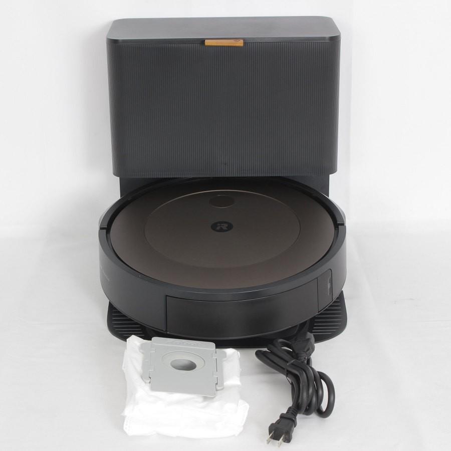 最終値下げ】Roomba j9+ j955860ロボット掃除機 本体