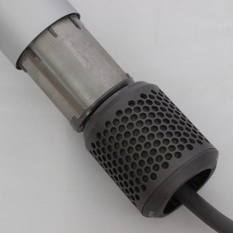 ボーナスストア+5％】Dyson Supersonic HD12 NSN ニッケル/シルバー