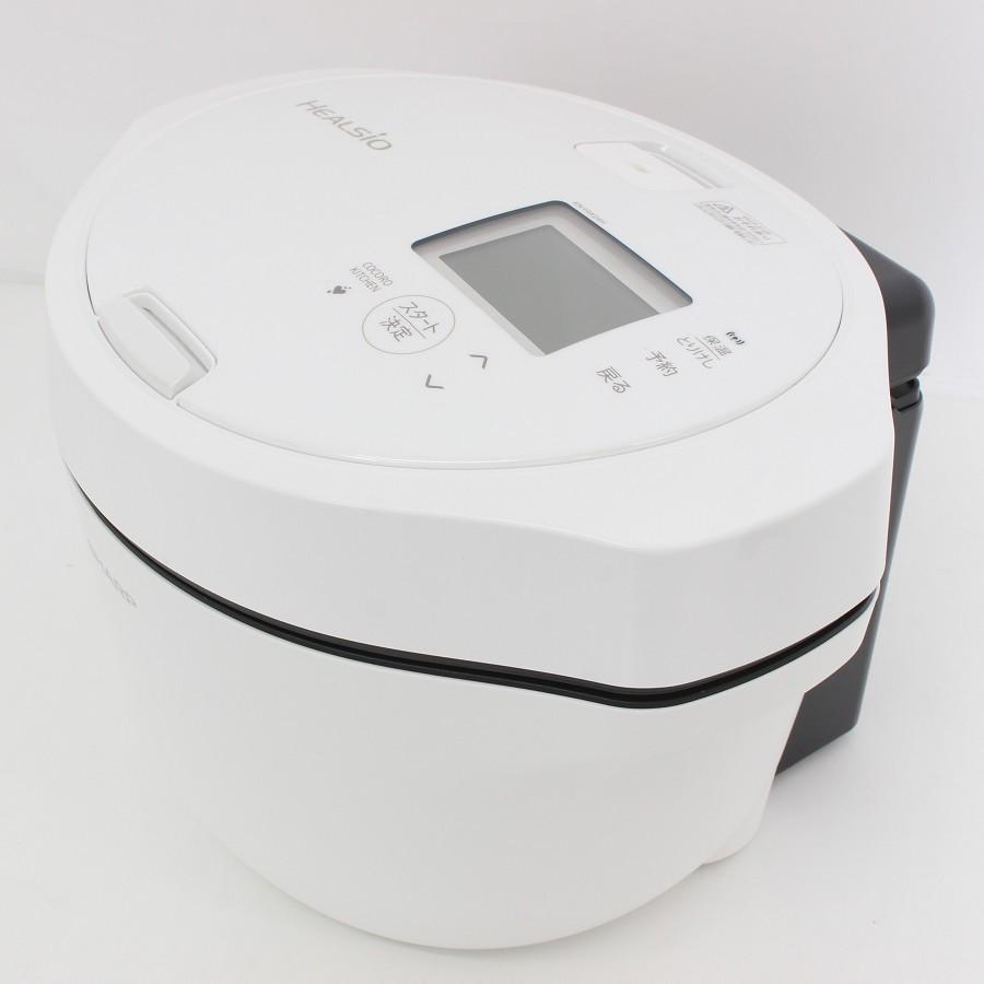 ボーナスストア+5％】シャープ ヘルシオ ホットクック proシリーズ KN