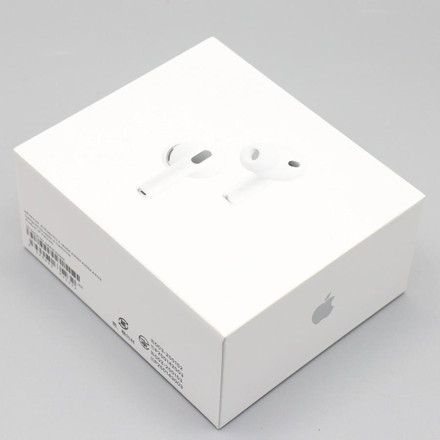 ボーナスストア+5％【新品未開封】Apple AirPods Pro 3 MFHP4J/A