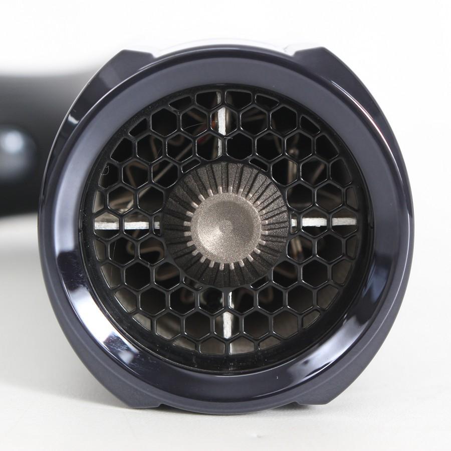 ボーナスストア+5％】MTG ReFa BEAUTECH DRYER S+ RE-BC-03A ブラック