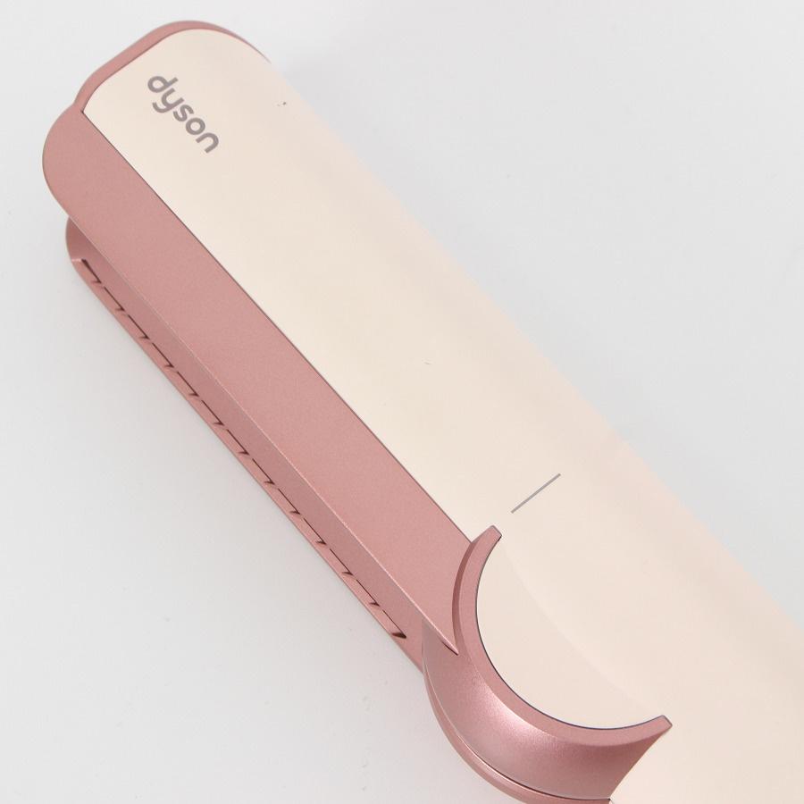 ボーナスストア+5％】Dyson Airstrait ストレイトナー HT01 VLP