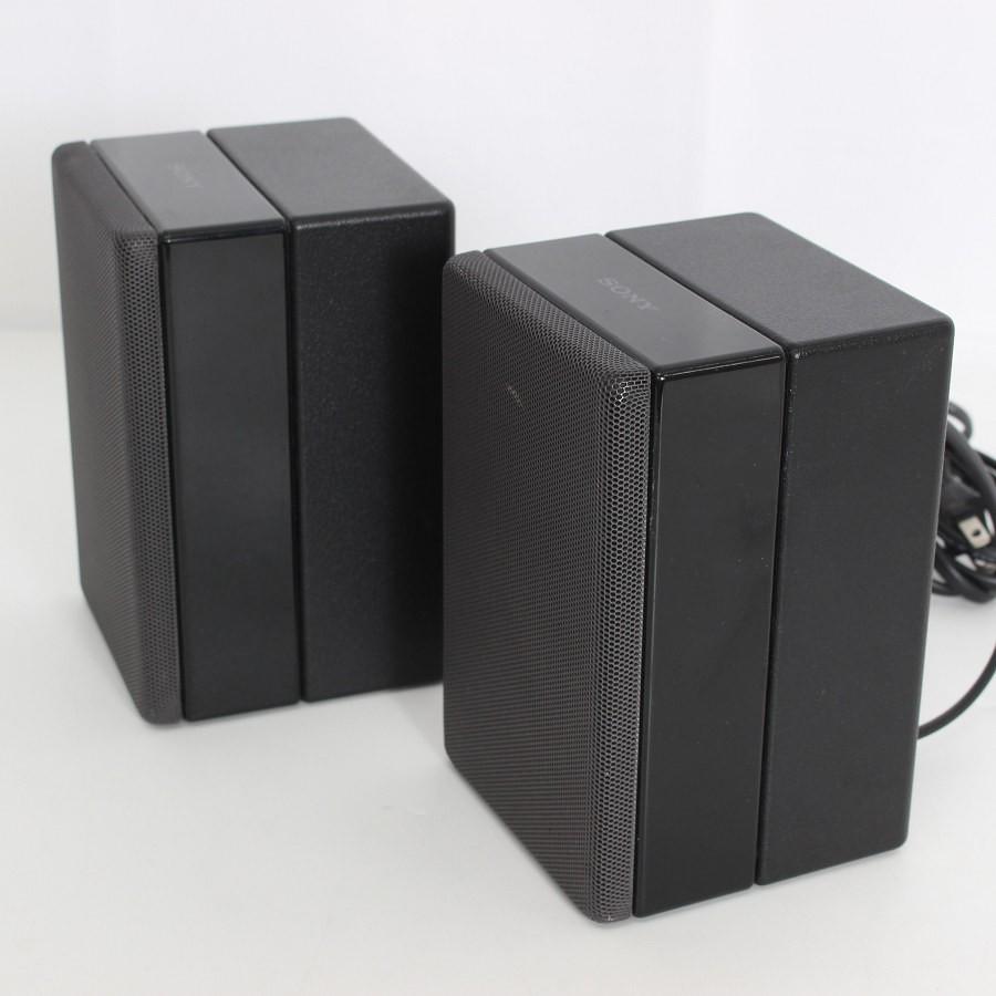 ボーナスストア+5％】SONY SA-Z9R リアスピーカー ペア サウンドバーHT