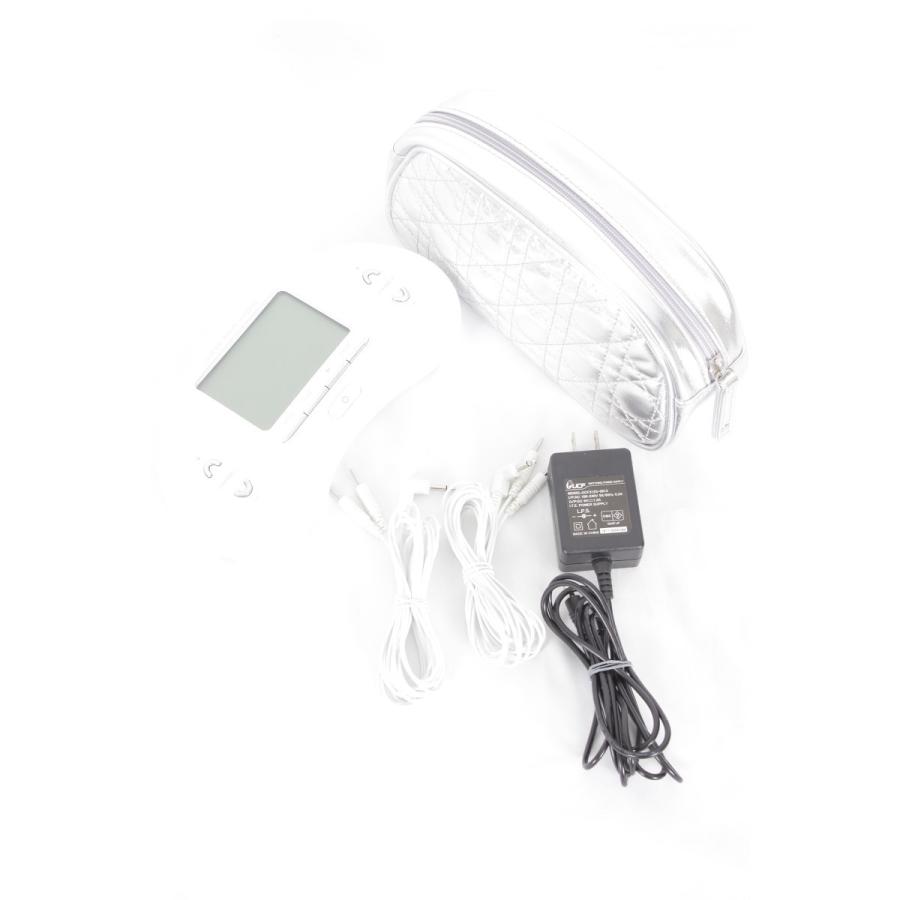 最新型】エステ機械 SUPER WAVE HYBRID EMS super wave hybrid（エステ