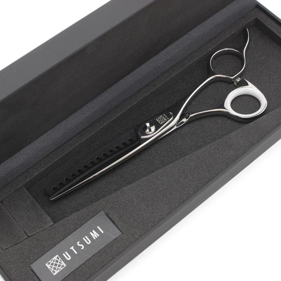 新品 内海 セニング 40% OF50R シザー OF50R – 内海［理美容］