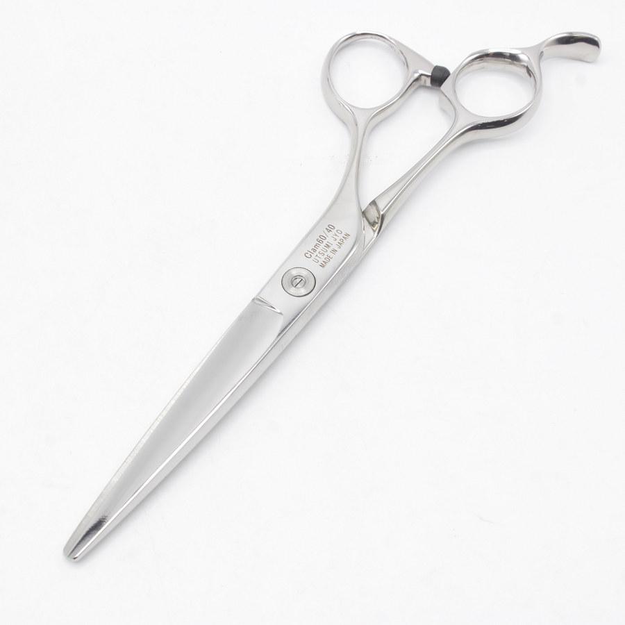 シザー 内海 ウツミ utsumi nova 左利き 6インチ 【公式通販】