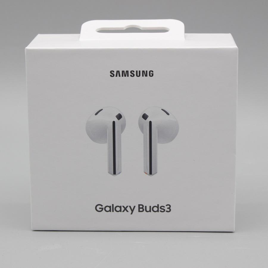 galaxy buds3 未開封 Galaxy Buds3 新品未開封 サムスン Galaxy Buds3
