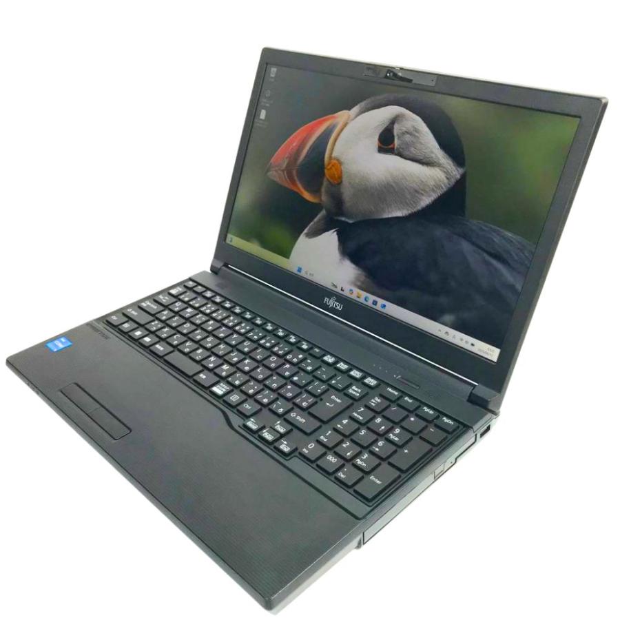 おすすめ品！ 富士通 LIFEBOOK フジツウ ノートパソコン Core i5 第13