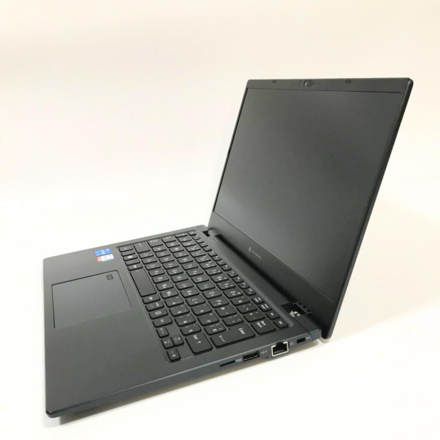 第11世代 16GB 国産 dynabook G83HU 販売 i5 SSD256GB 11世代 16GB