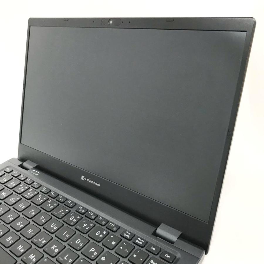 お買い得！ dynabook G83/HU ノートパソコン A6G9HUFAD626 Core i5