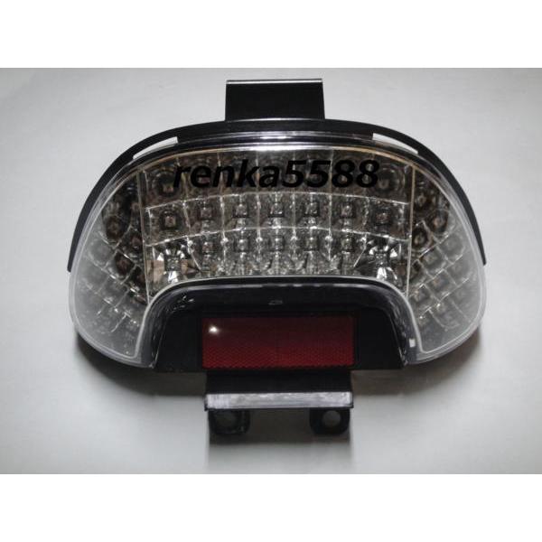 AF34 / AF35 ライブディオ ZX RGB LEDテール Amazon | ディオ DIO