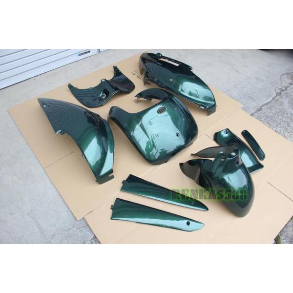 ジョーカー ガソリンタンク フレームセット AF42 mai ジョーカー