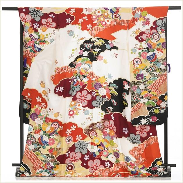 高身長スーパートールサイズ 振袖レンタル 180cm前後 結婚式 結納