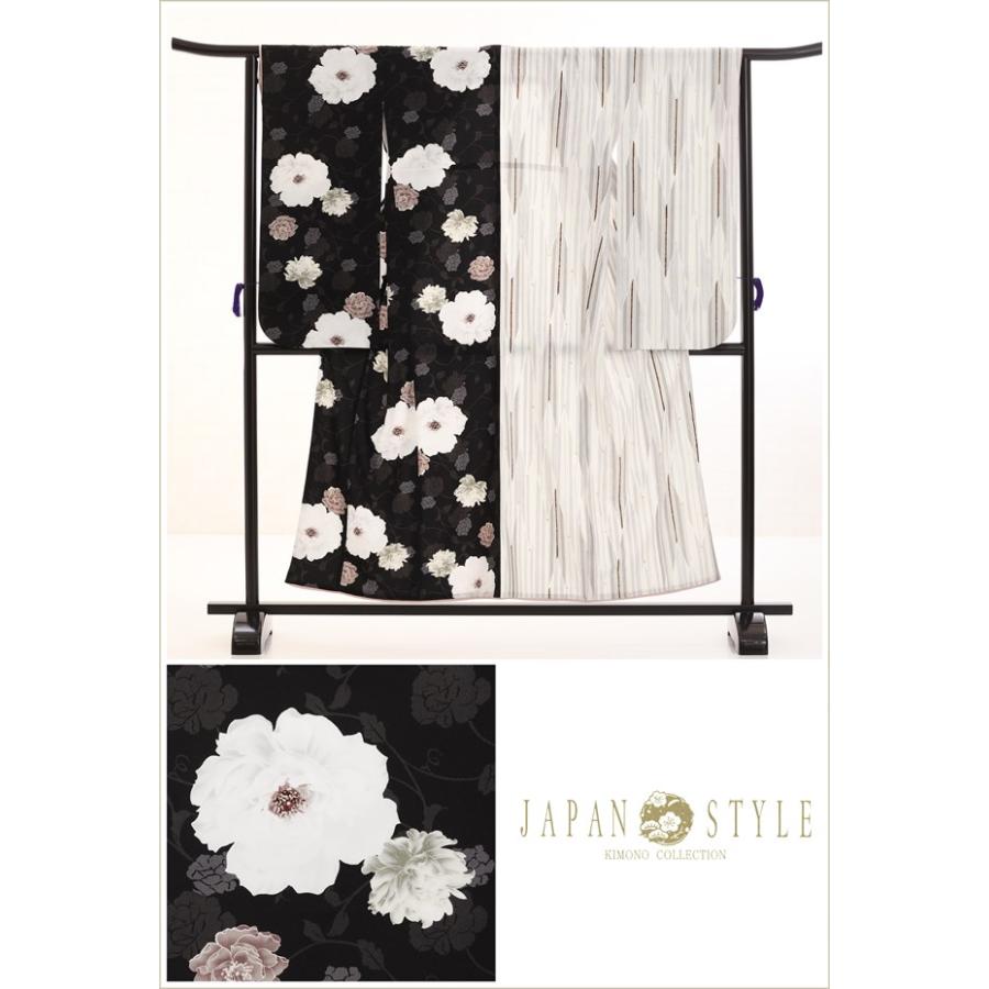 10歳〜13歳 子供振袖レンタル jk0179 女の子 ジュニア着物 十三参り