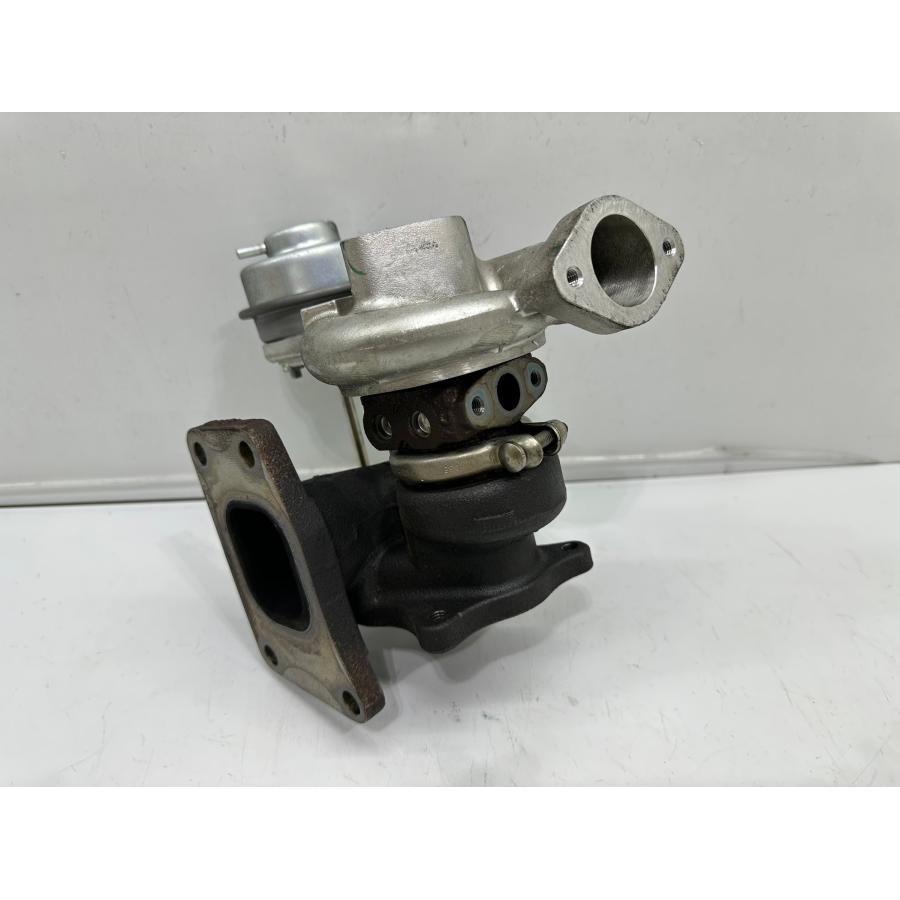 スズキ スイフトスポーツ ZC33S 純正 ターボチャージャー タービン