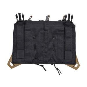 DIRECT ACTION トリプルマガジンポーチ M4 AK用 SPITFIREプレキャリ用