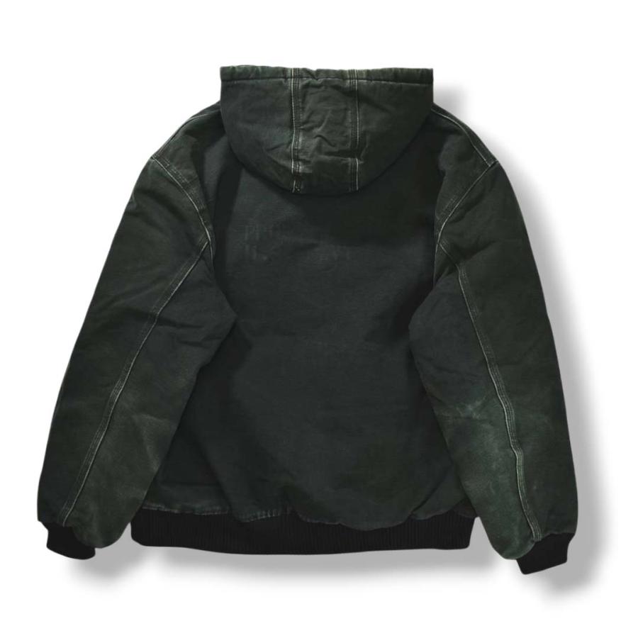 Carhartt（カーハート） 00s ヴィンテージ アクティブ ジャケット