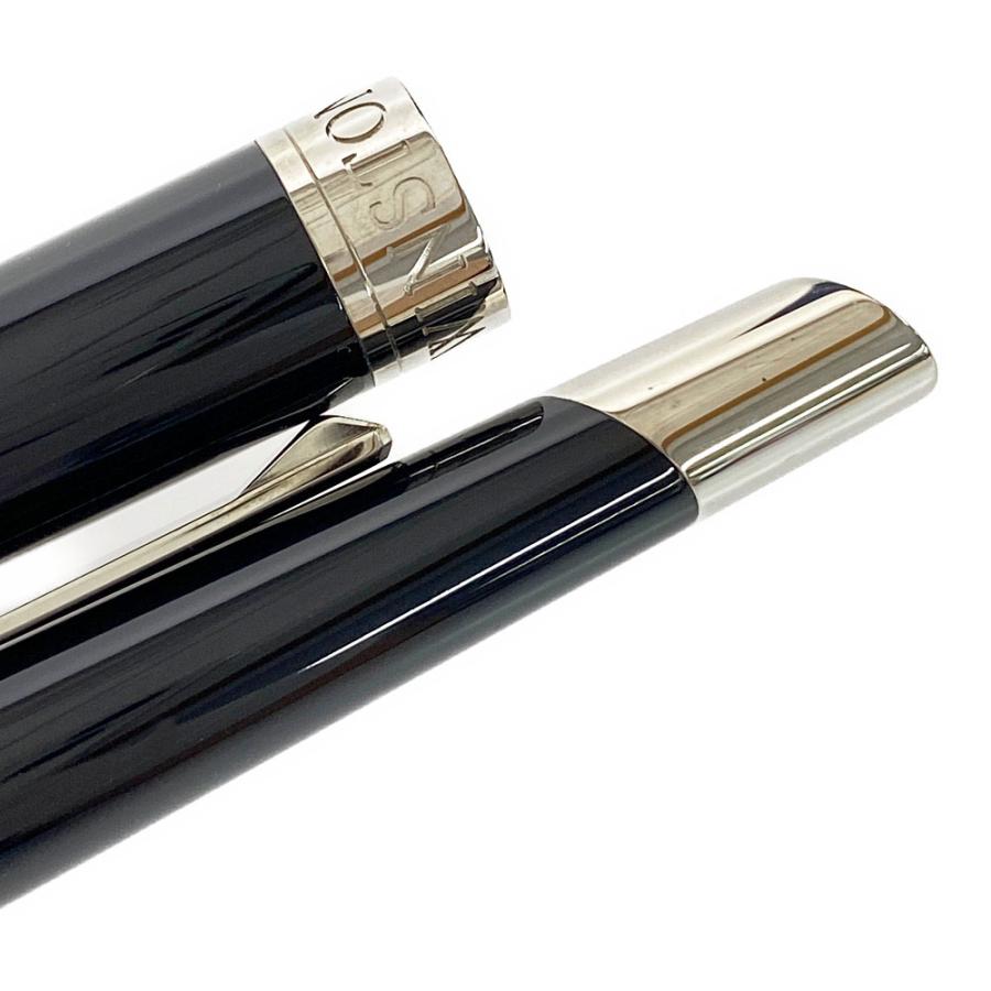 ハリー・ウィンストン フルダイヤ・ボールペン・万年筆/75.3g/1.20ct