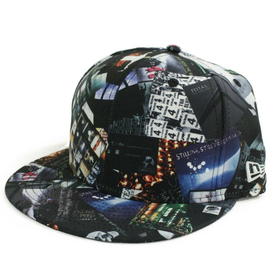tha 売れ筋 blue herb new era 7 1/4