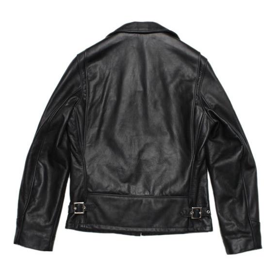 Schott N.Y.C（ショット） Schott 103US TRUCKER JACKET BLACK 103US