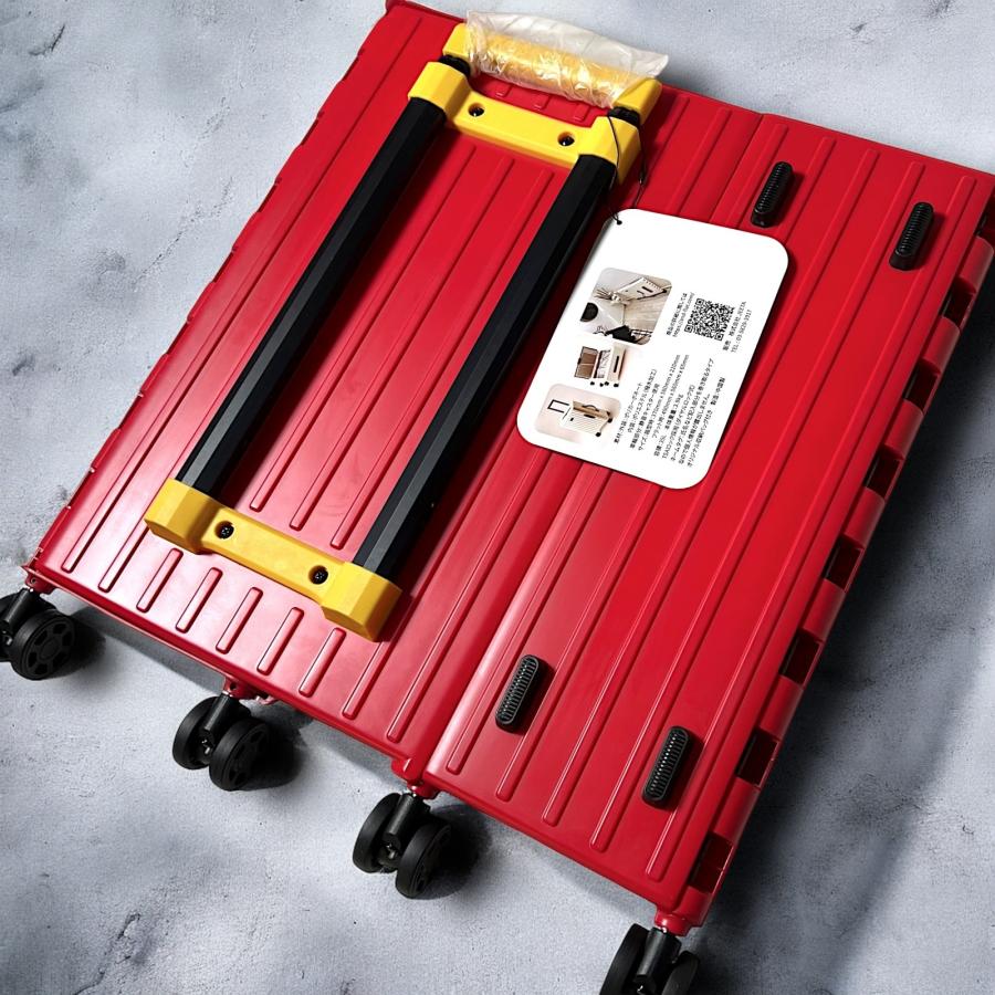 A.T.FIELD 新世紀エヴァンゲリオン コラボ 折りたたみツールケース